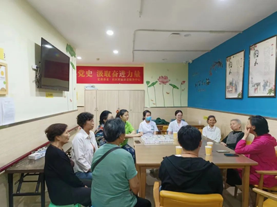 重慶兩江新區管理委員會 關注心理健康，共建和諧新區