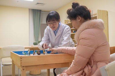 重慶婦幼領域首個婦女兒童青少年心理健康中心啟用，打造區域心理服務新高地