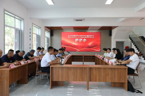 濟南市技師學院鄉村振興技藝技能培訓行動走進商河 技術賦能本地發展